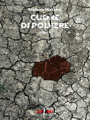 cover image of Cuore di polvere